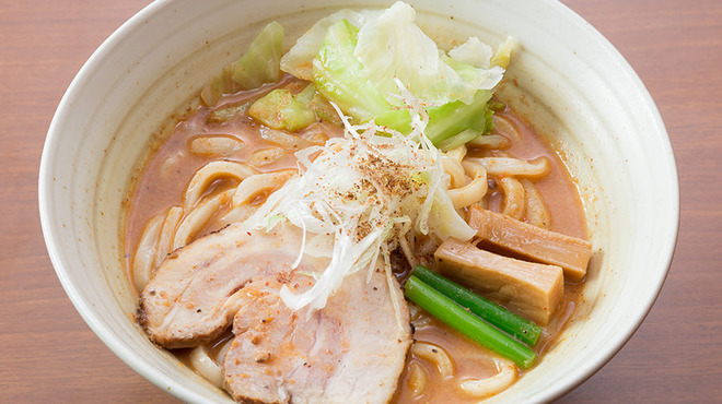 ほそ道 - メイン写真: