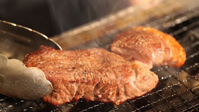 Yakitori＆wine Barsamico - メイン写真: