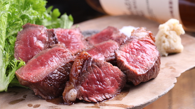 Yakitori＆wine Barsamico - メイン写真: