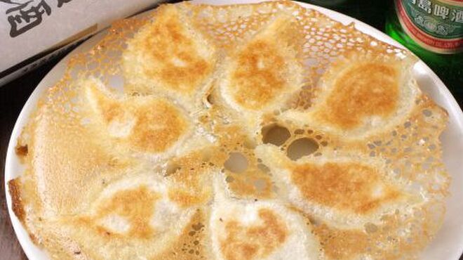 大連餃子基地 Dalian 中華街店 ダリアン 元町 中華街 餃子 ネット予約可 食べログ