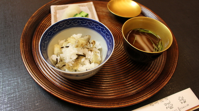 精進料理 醍醐 - 料理写真:
