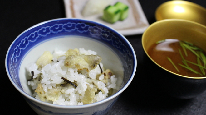 精進料理 醍醐 - 料理写真: