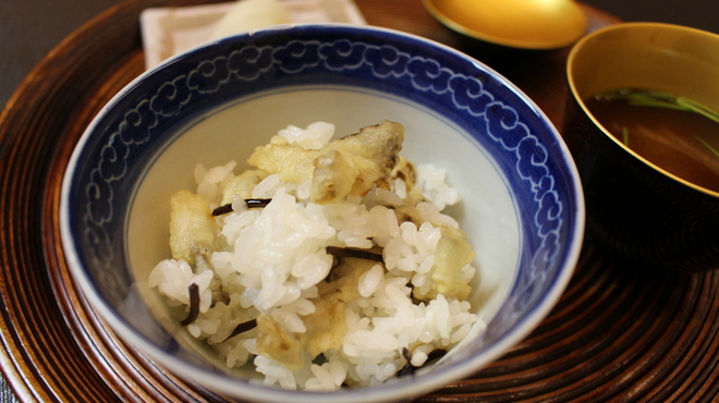 精進料理 醍醐 - 料理写真: