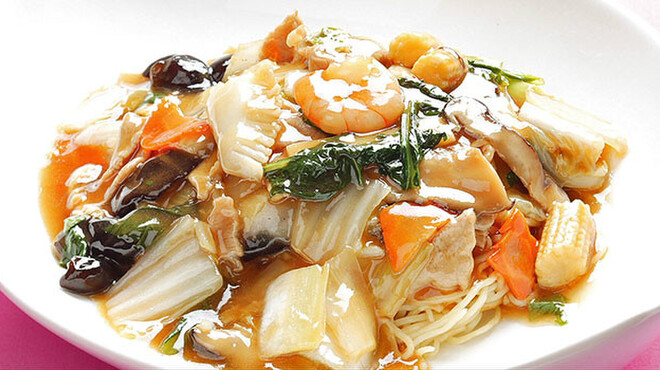 中国料理 青冥 - メイン写真:
