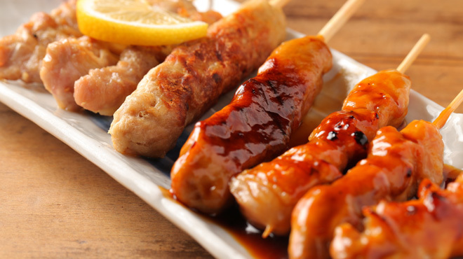 居酒や ぶあいそう - メイン写真: