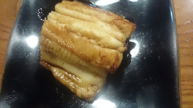 すし 森山 - 料理写真: