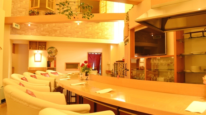 ふらんす食堂 ここりこ - メイン写真: