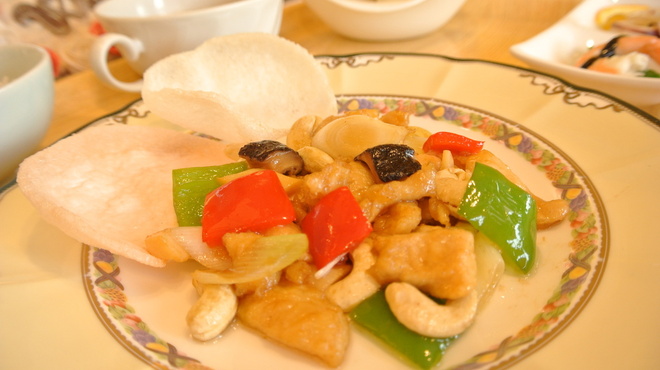 カフェ ド ヒラオカ - メイン写真: