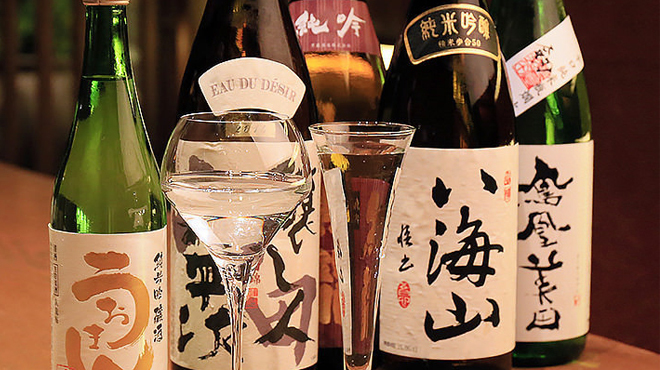 旬和席 うおまん - メイン写真: