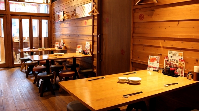 濱松たんと - メイン写真: