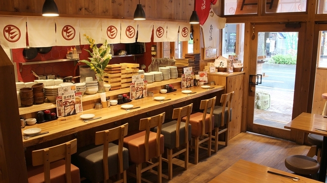 濱松たんと - メイン写真: