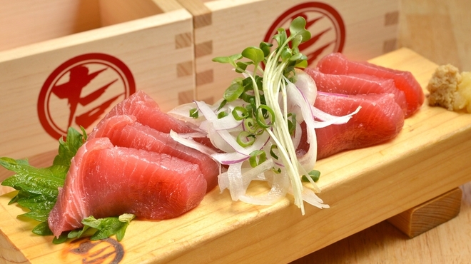 濱松たんと - メイン写真: