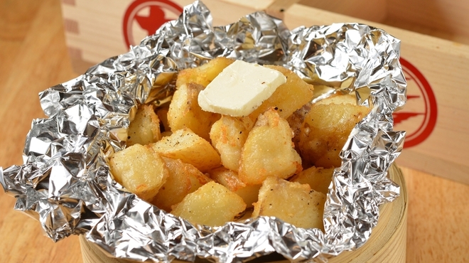 濱松たんと - メイン写真: