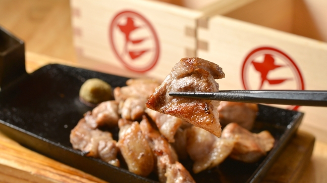 濱松たんと - メイン写真: