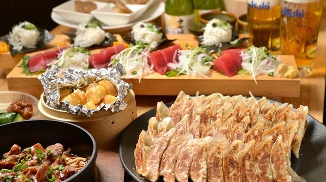 濱松たんと - メイン写真: