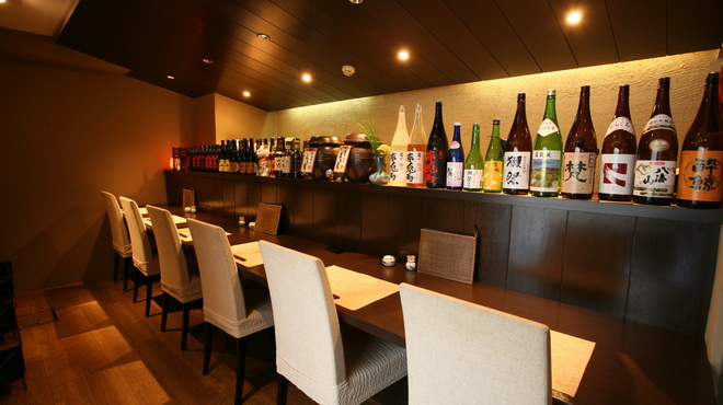 鴨料理専門店 鴨亭 - メイン写真: