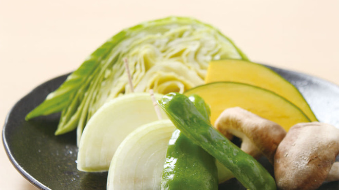 松山ホルモン おいで屋 - メイン写真: