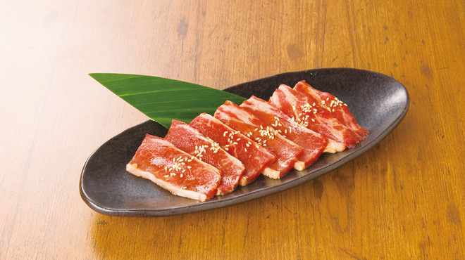 松山ホルモン おいで屋 - メイン写真: