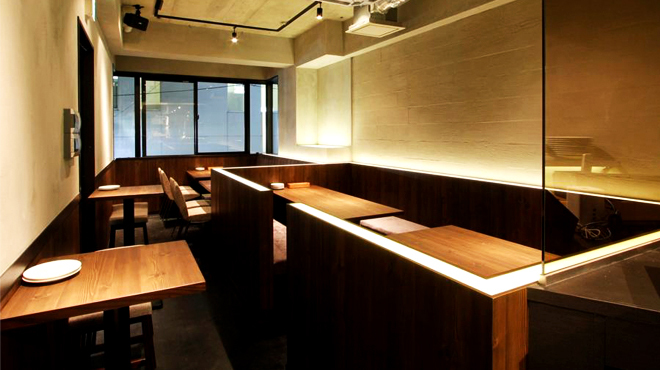 Tokyo Rice Wine - メイン写真: