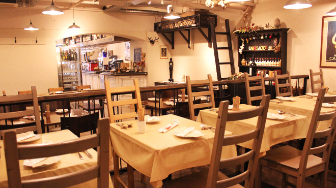 ウブリアーコ - メイン写真: