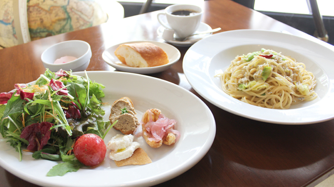 ウブリアーコ - メイン写真: