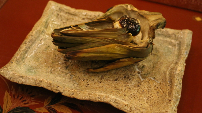 精進料理 醍醐 - 料理写真: