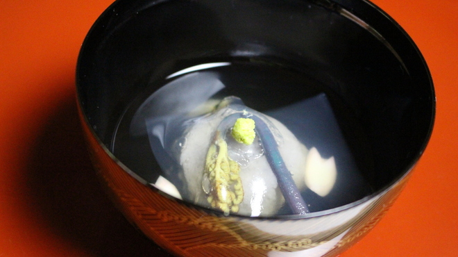 精進料理 醍醐 - 料理写真: