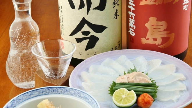 吉乃寿司 - メイン写真: