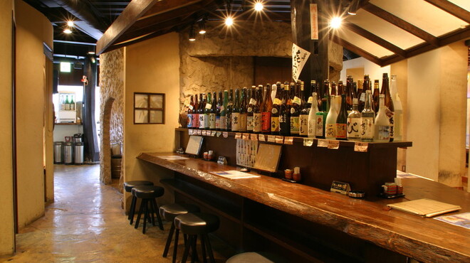 味彩 中々 - メイン写真: