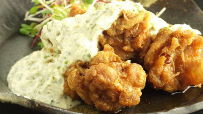 味彩 中々 - メイン写真: