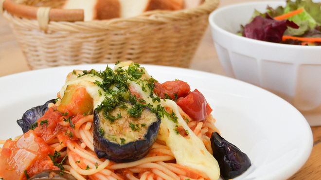 カフェ アクイーユ - メイン写真: