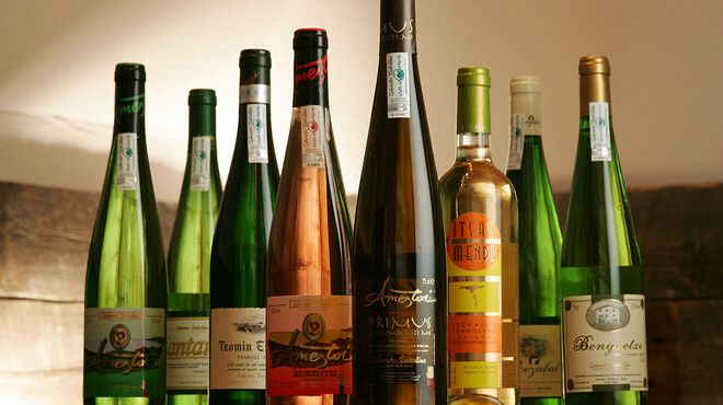 パイス バスコ - メイン写真: