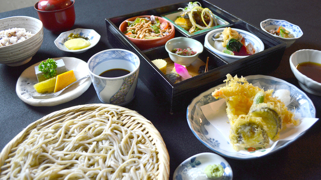 杜鶴 大牟田 そば 食べログ
