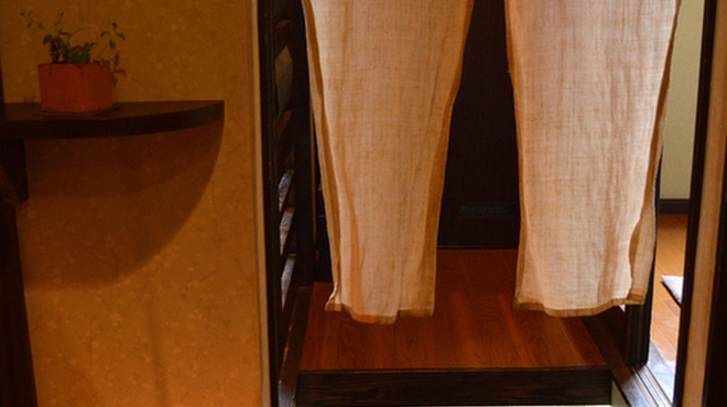 そば切り杜鶴 - メイン写真: