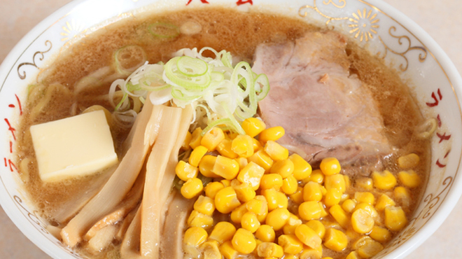 ラーメンの大公 - メイン写真: