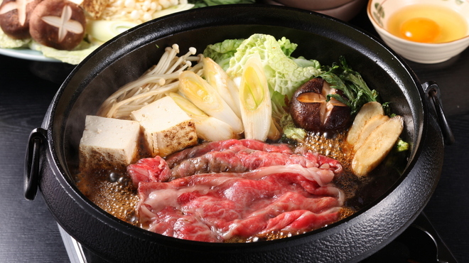 和食・中華 桂翠 - メイン写真:
