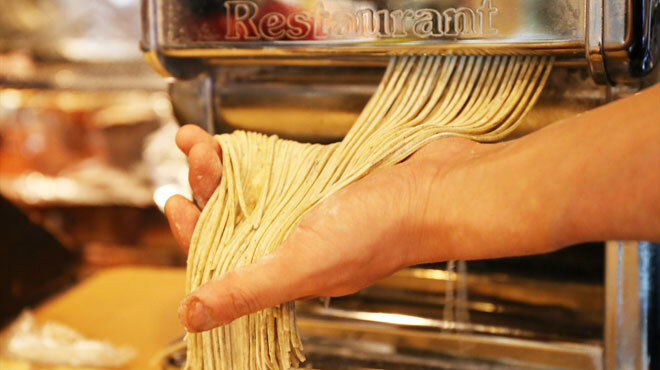 炭屋キッチン やまや - メイン写真: