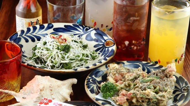 源さん - 料理写真: