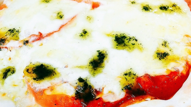 洋食だいにんぐなかむら - 料理写真: