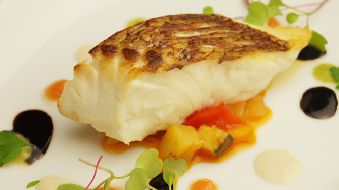 il sospiro del Mare - 料理写真: