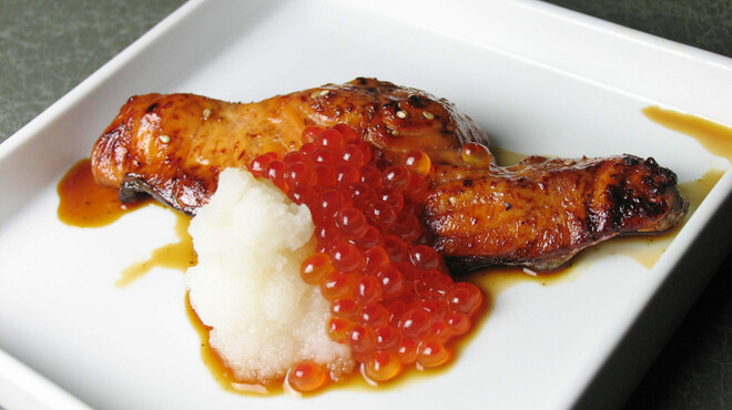日本料理 ざぜん - メイン写真: