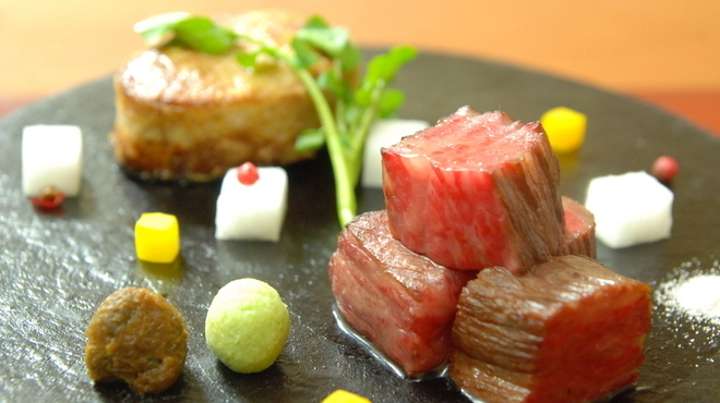 葉四季 - メイン写真: