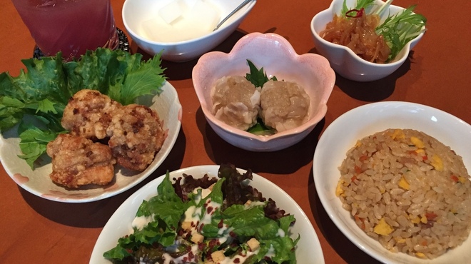 マジックバー 丸の内 十時 丸の内ブリックスクエア店 - 料理写真:大人気の早割プラン!!!