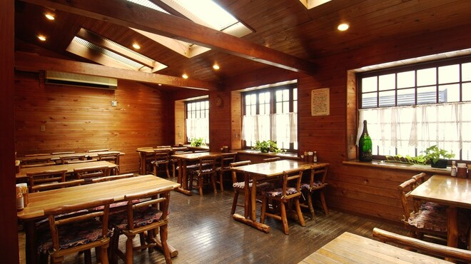 ヒッコリーファーム 登戸店 Hickory 登戸 ピザ ネット予約可 食べログ