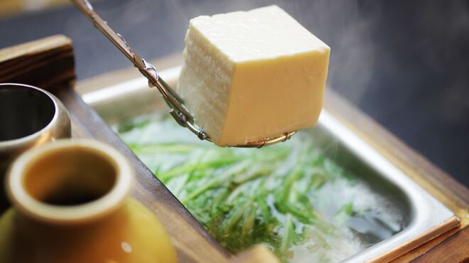 祇園 くらした - 料理写真:
