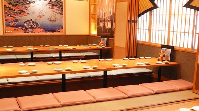 豊後魚鮮水産 - メイン写真: