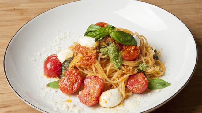 PASTA HOUSE AWkitchen FARM - メイン写真: