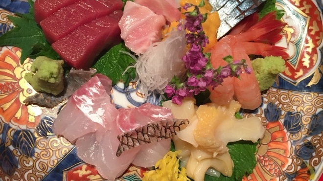 雪花 - 料理写真: