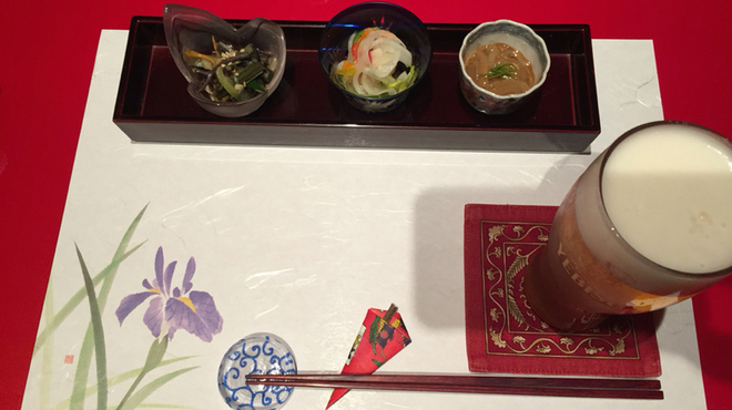 雪花 - 料理写真: