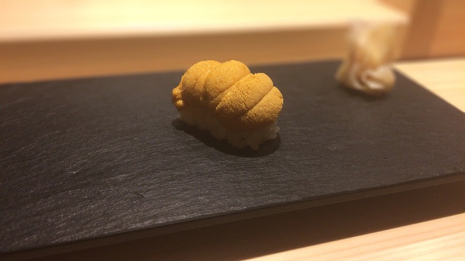 丸萬寿司 - 料理写真: